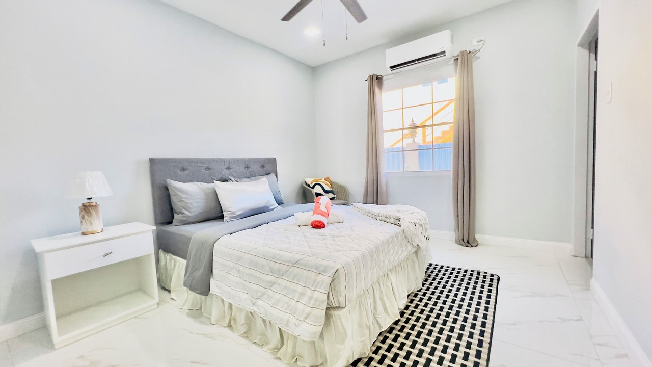 Photo of Bedroom in Bon Accord Village