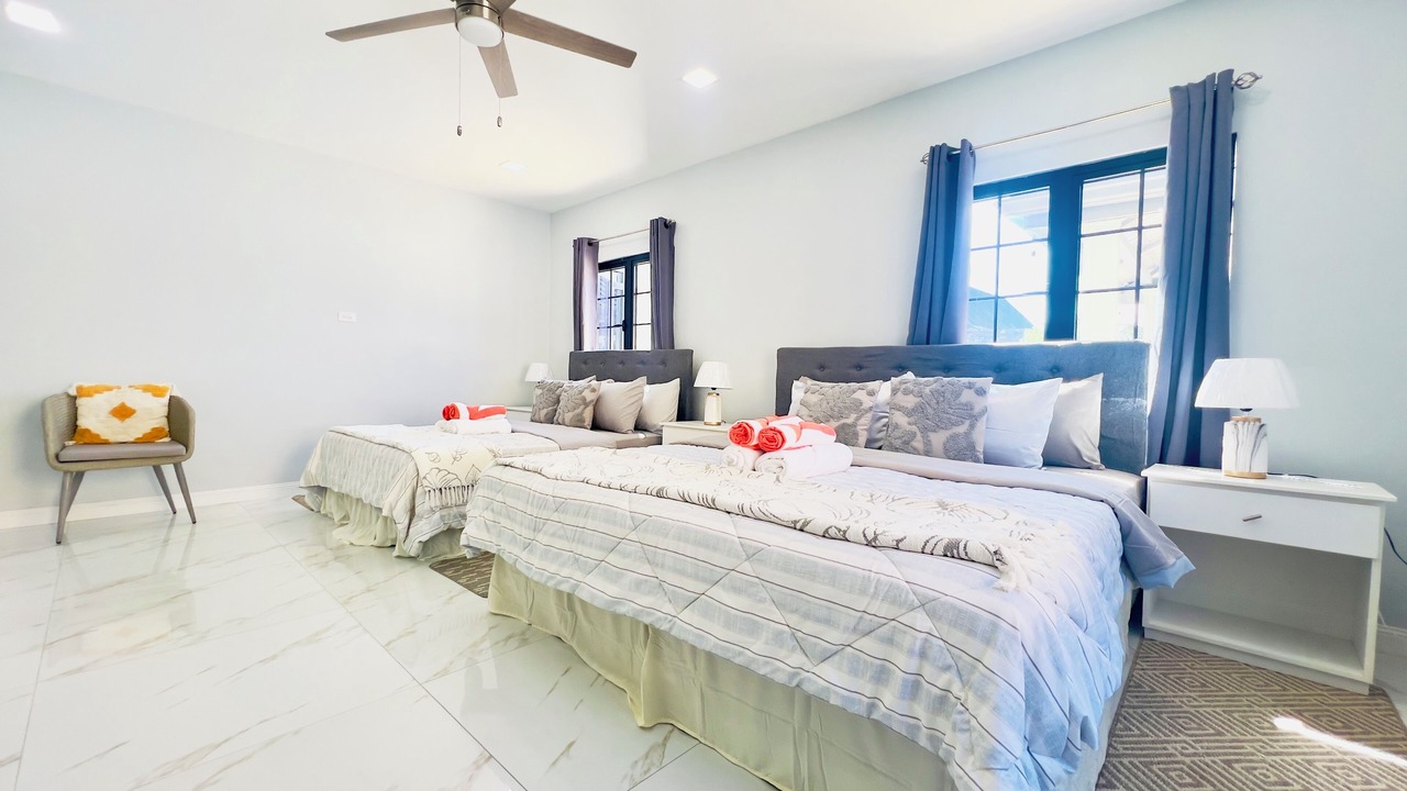 Photo of Bedroom in Bon Accord Village