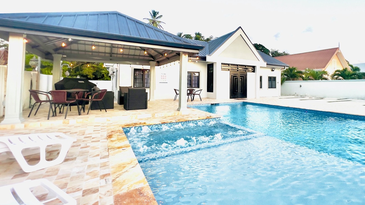 Photo of Outdoor in Bon Accord Village