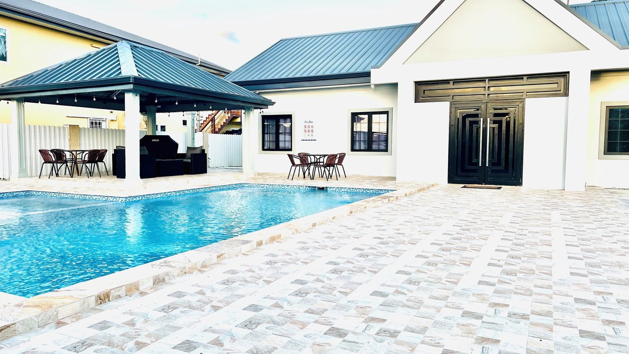 Photo of Outdoor in Bon Accord Village