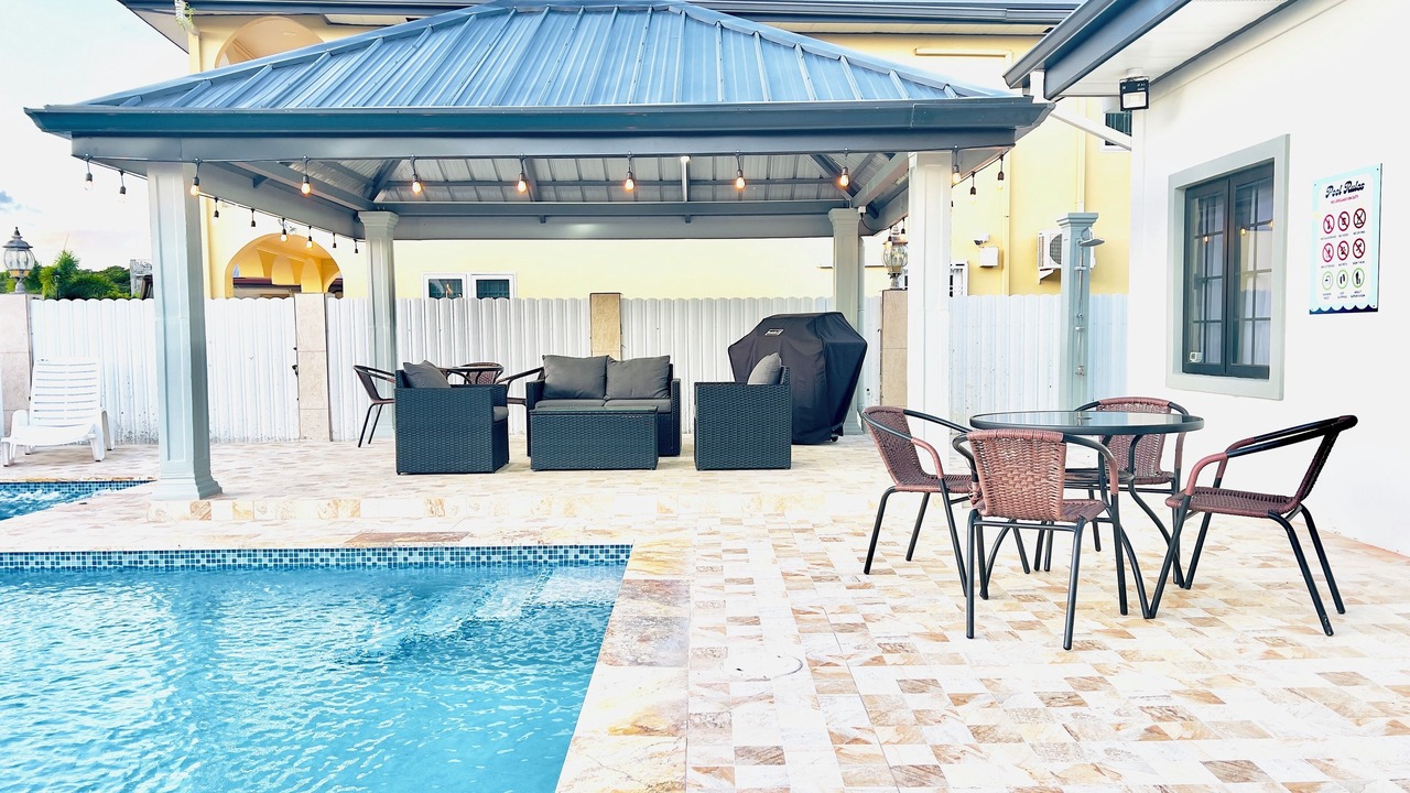 Photo of Outdoor in Bon Accord Village