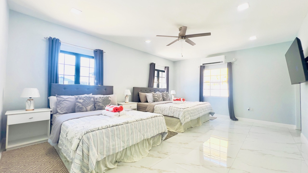 Photo of Bedroom in Bon Accord Village