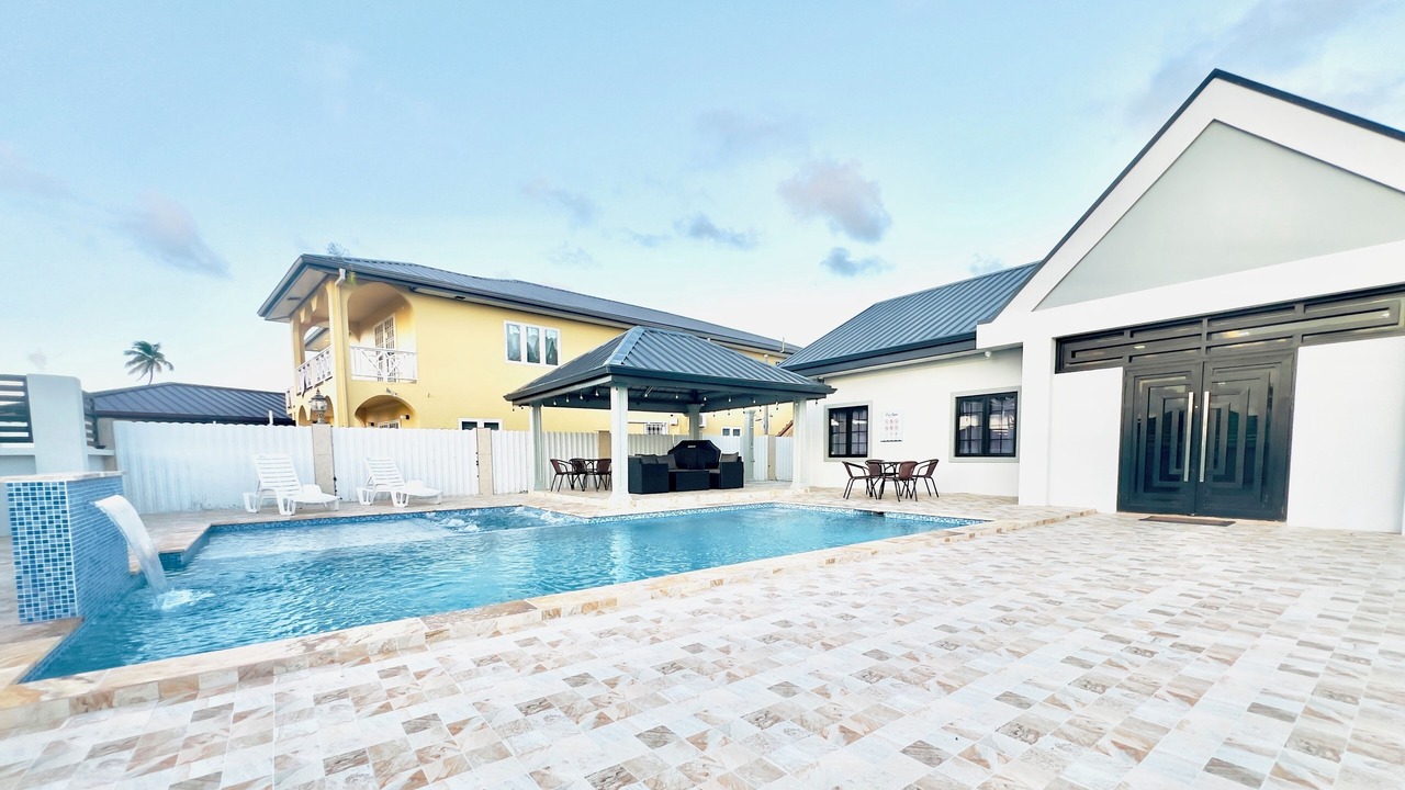 Photo of Outdoor in Bon Accord Village
