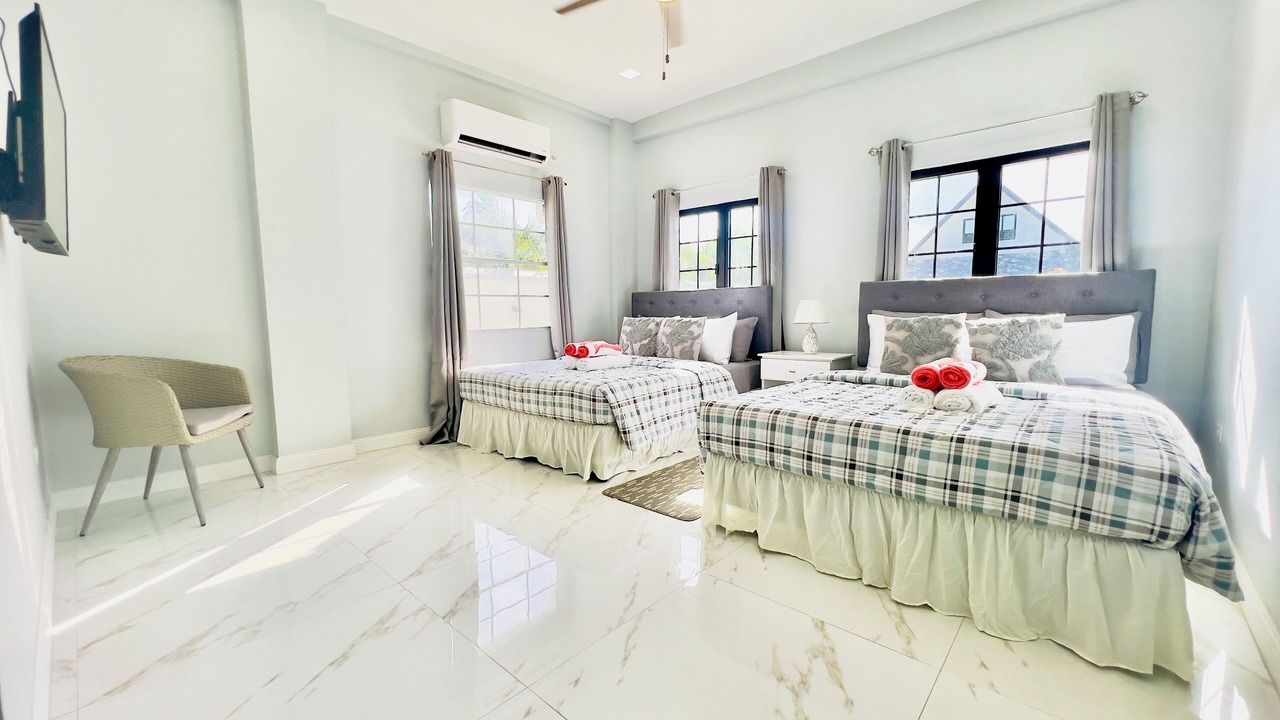 Photo of Bedroom in Bon Accord Village