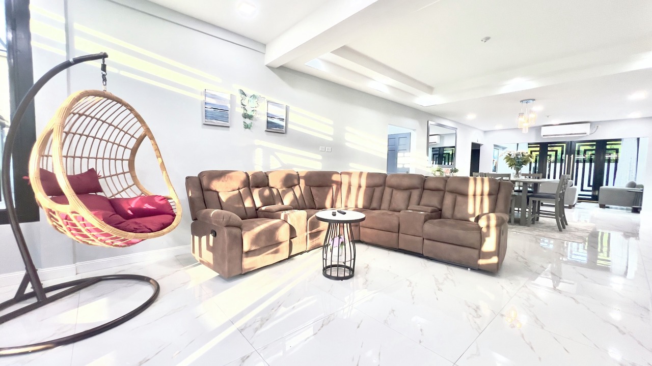Photo of Livingroom in Bon Accord Village