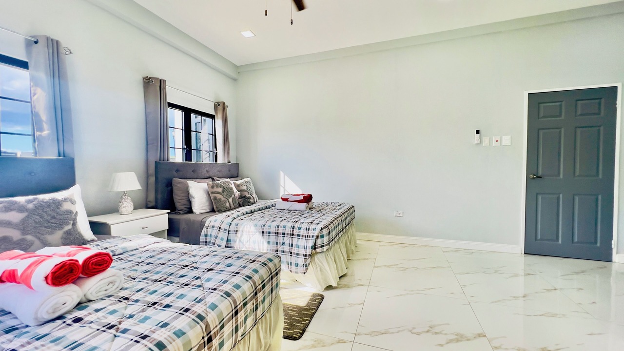Photo of Bedroom in Bon Accord Village