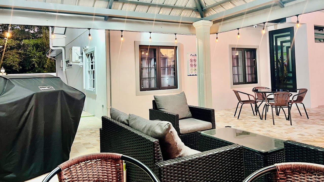 Photo of Outdoor in Bon Accord Village