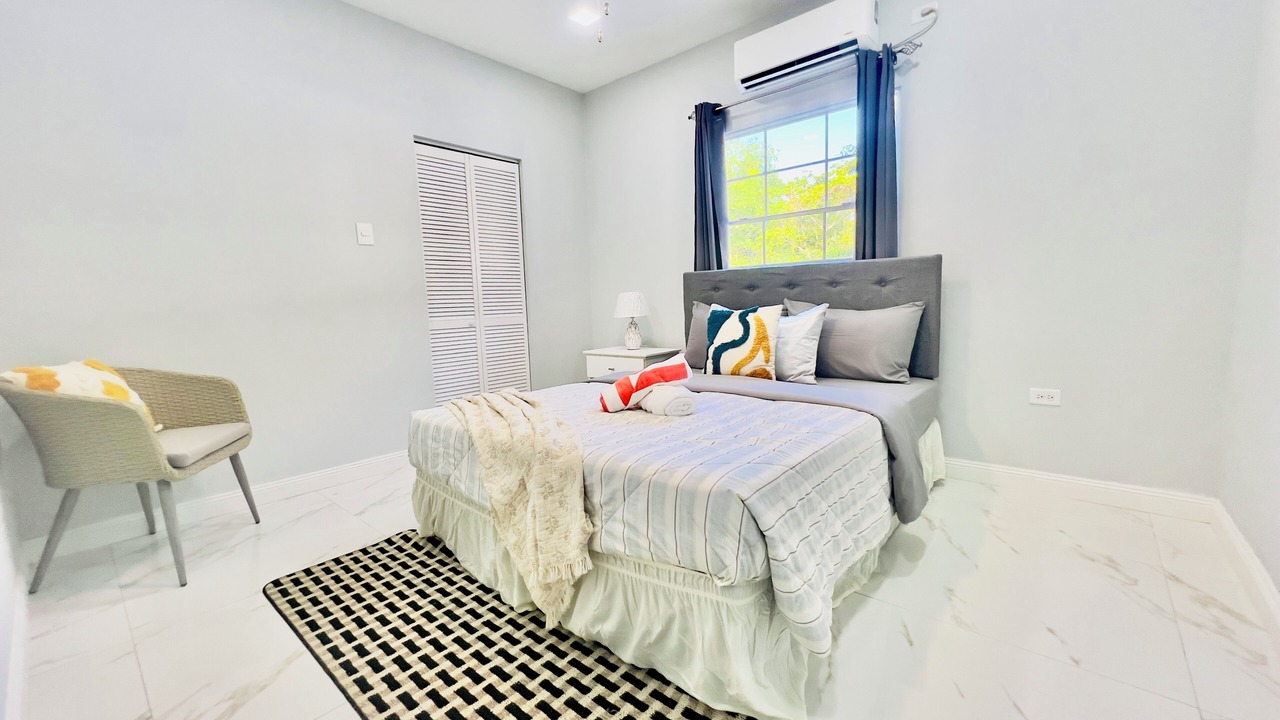Photo of Bedroom in Bon Accord Village