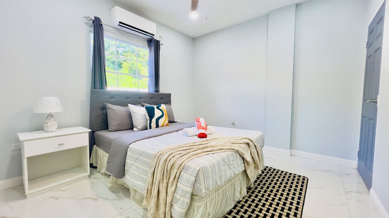 Photo of Bedroom in Bon Accord Village