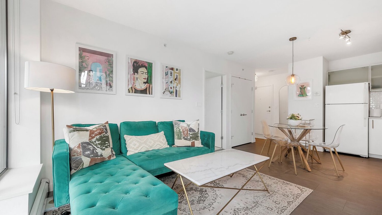 Photo of Livingroom in Central