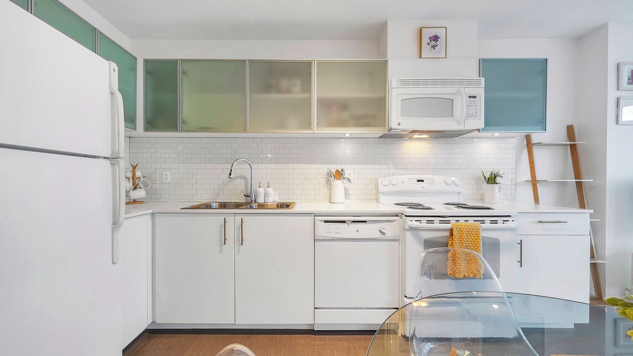 Photo of Kitchen in Central