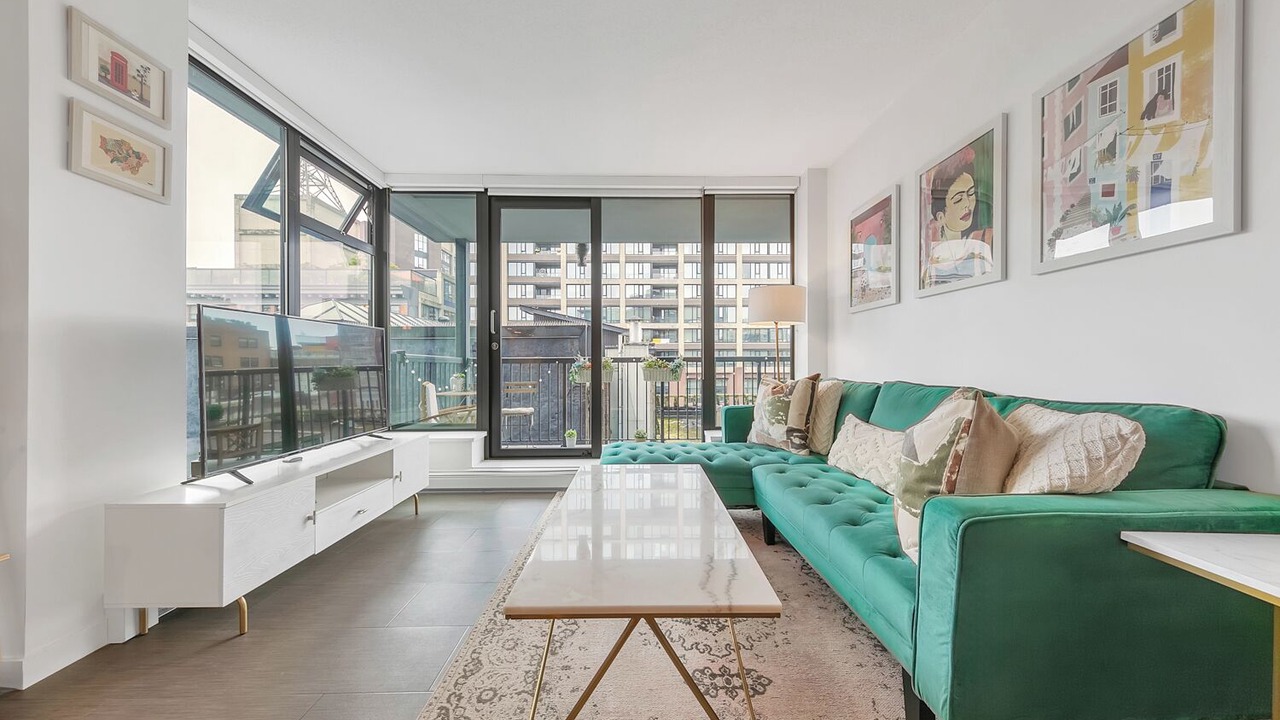 Photo of Livingroom in Central