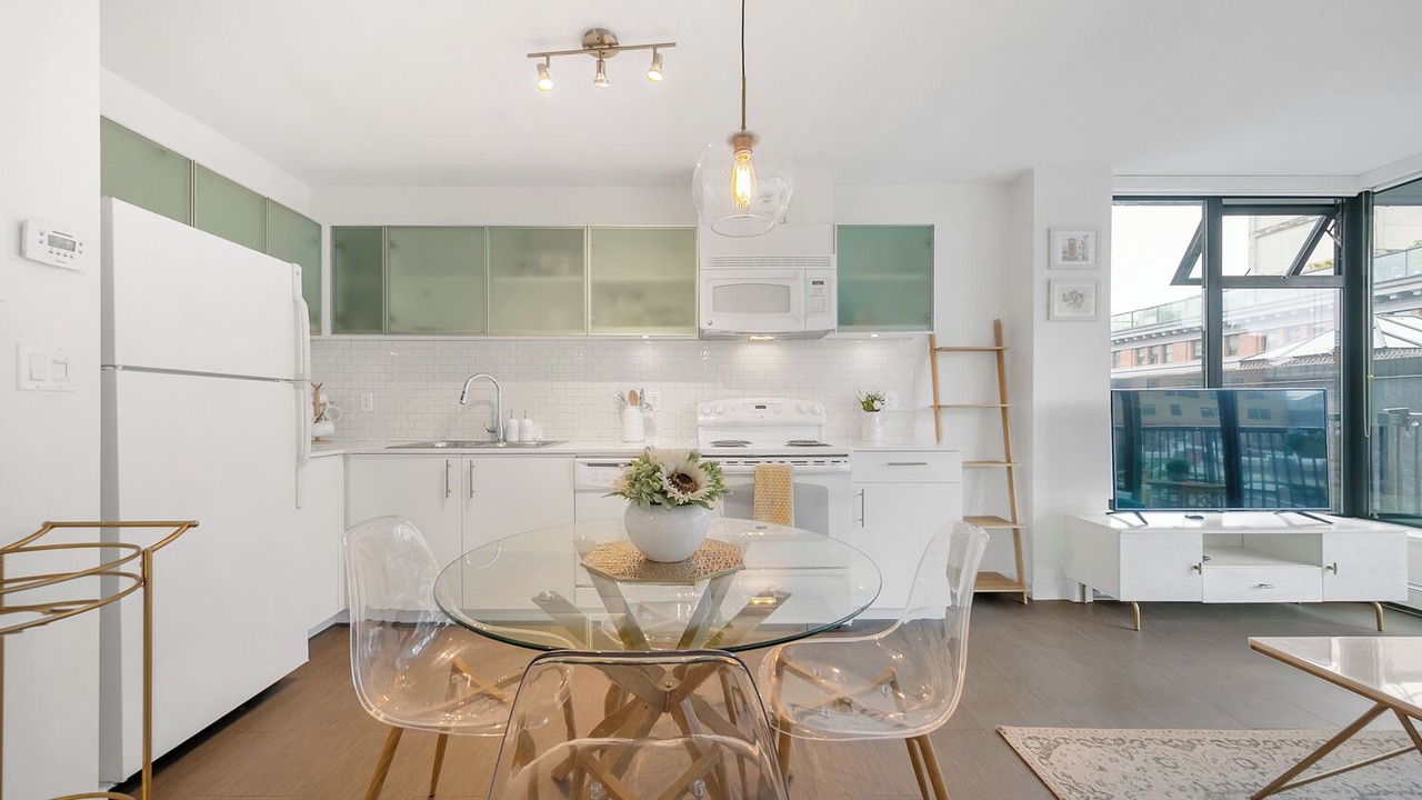 Photo of Kitchen in Central