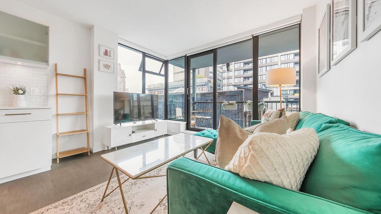 Photo of Livingroom in Central