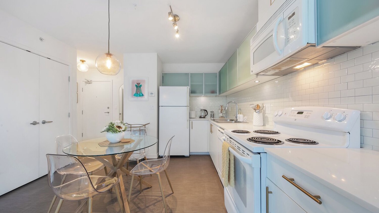Photo of Kitchen in Central