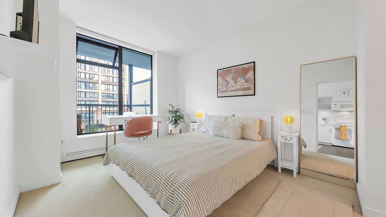 Photo of Bedroom in Central