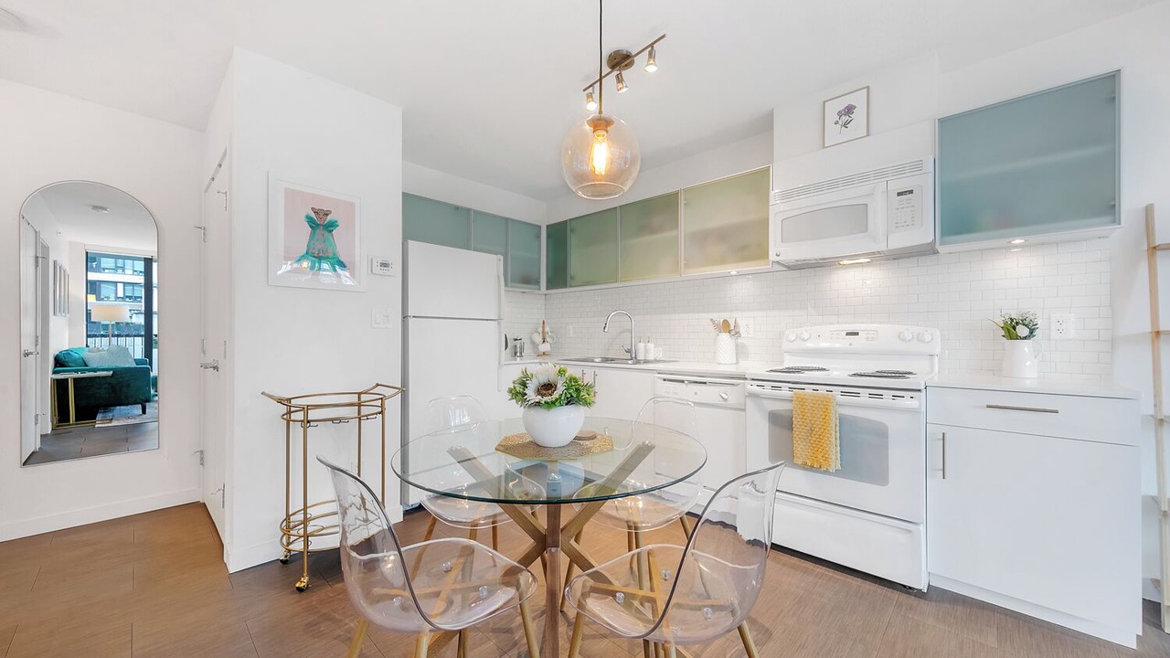 Photo of Kitchen in Central