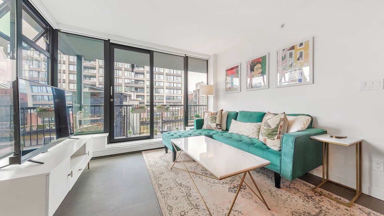 Photo of Livingroom in Central