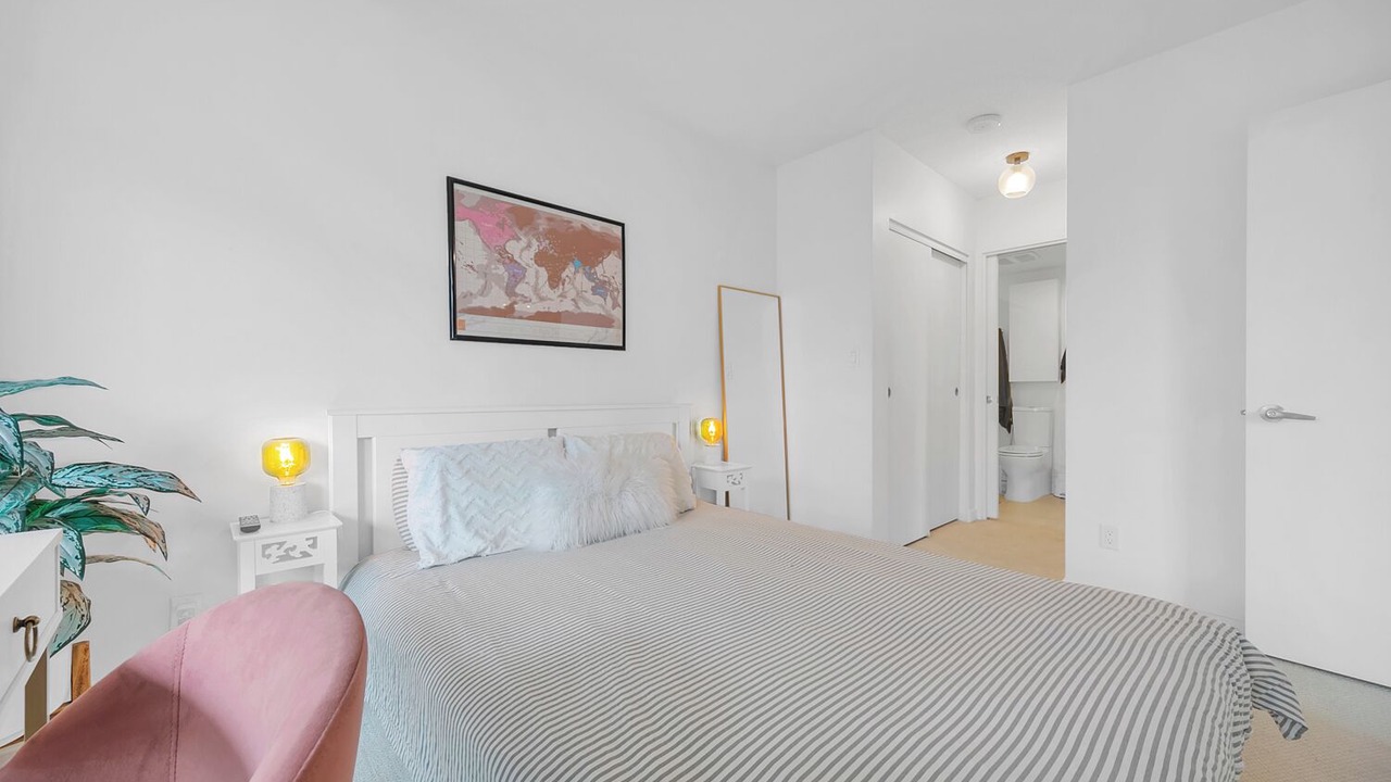 Photo of Bedroom in Central