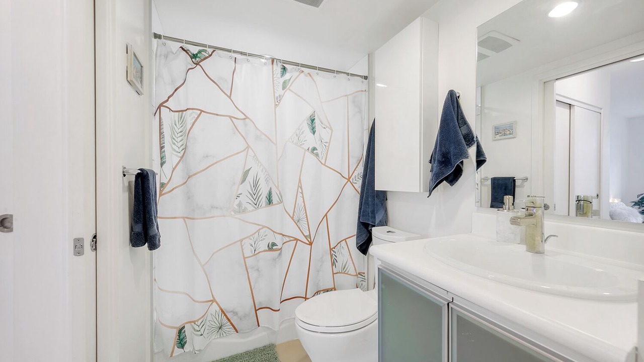 Photo of Bathroom in Central