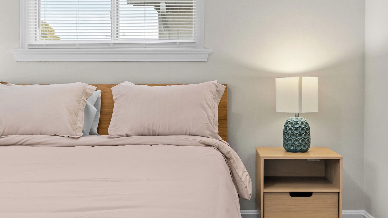 Photo of Bedroom in College Park