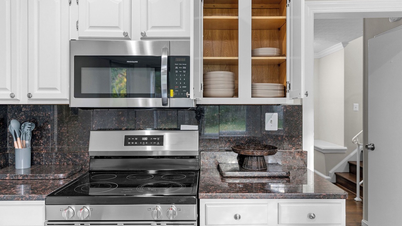 Photo of Kitchen in College Park