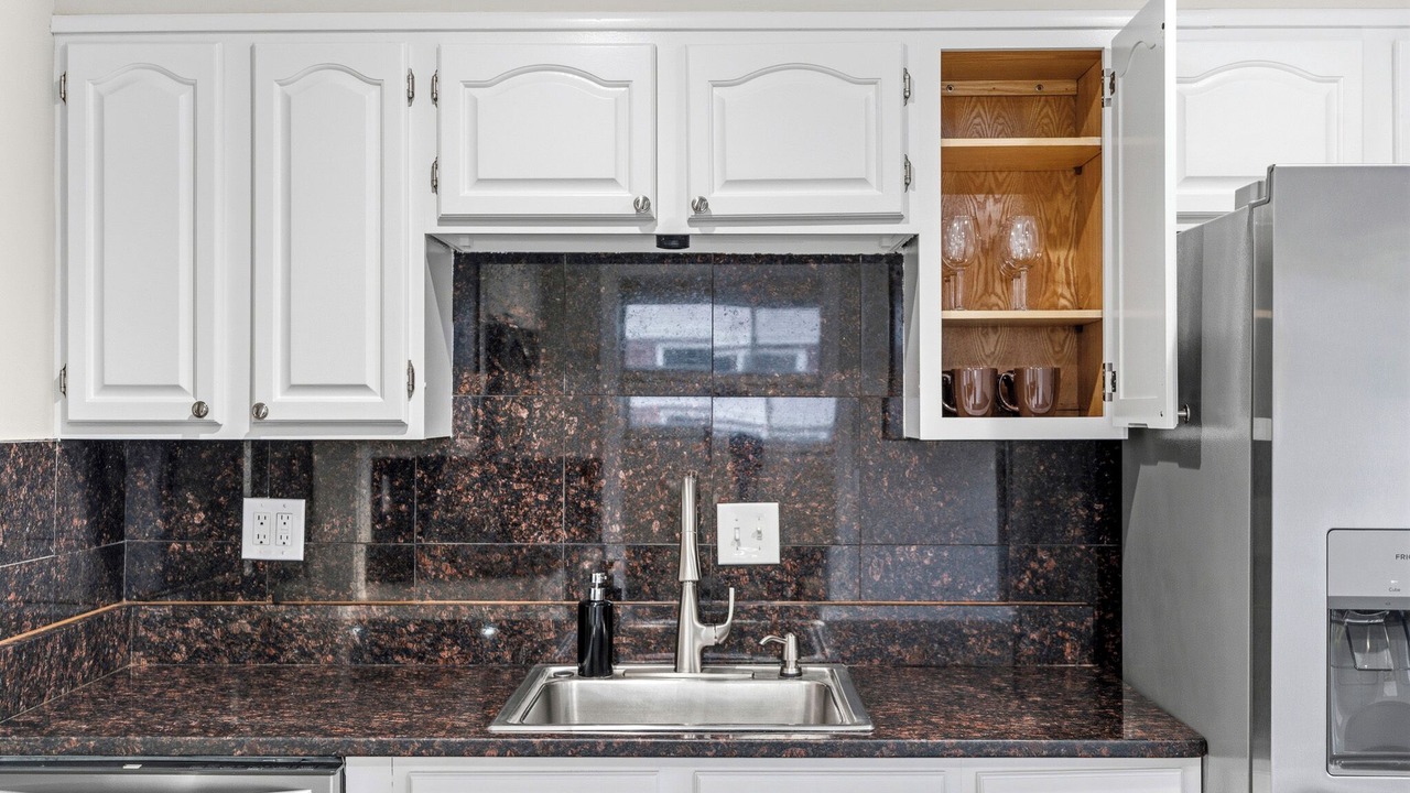 Photo of Kitchen in College Park