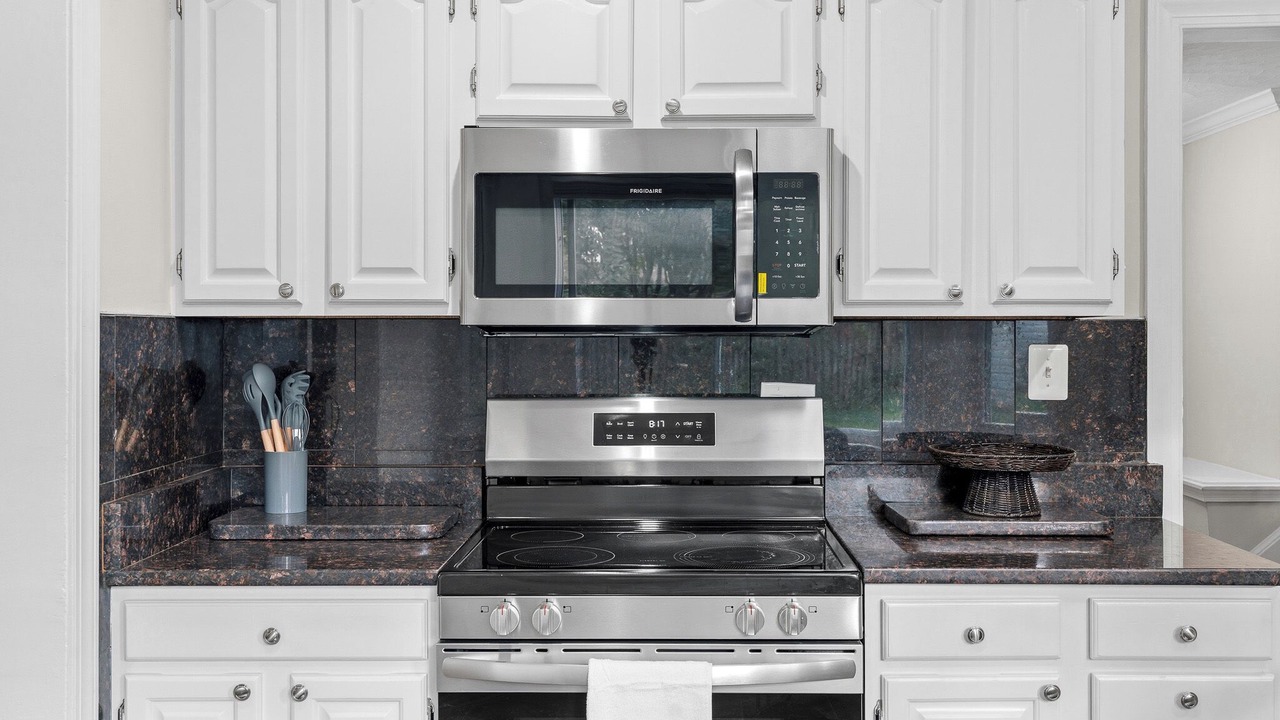 Photo of Kitchen in College Park
