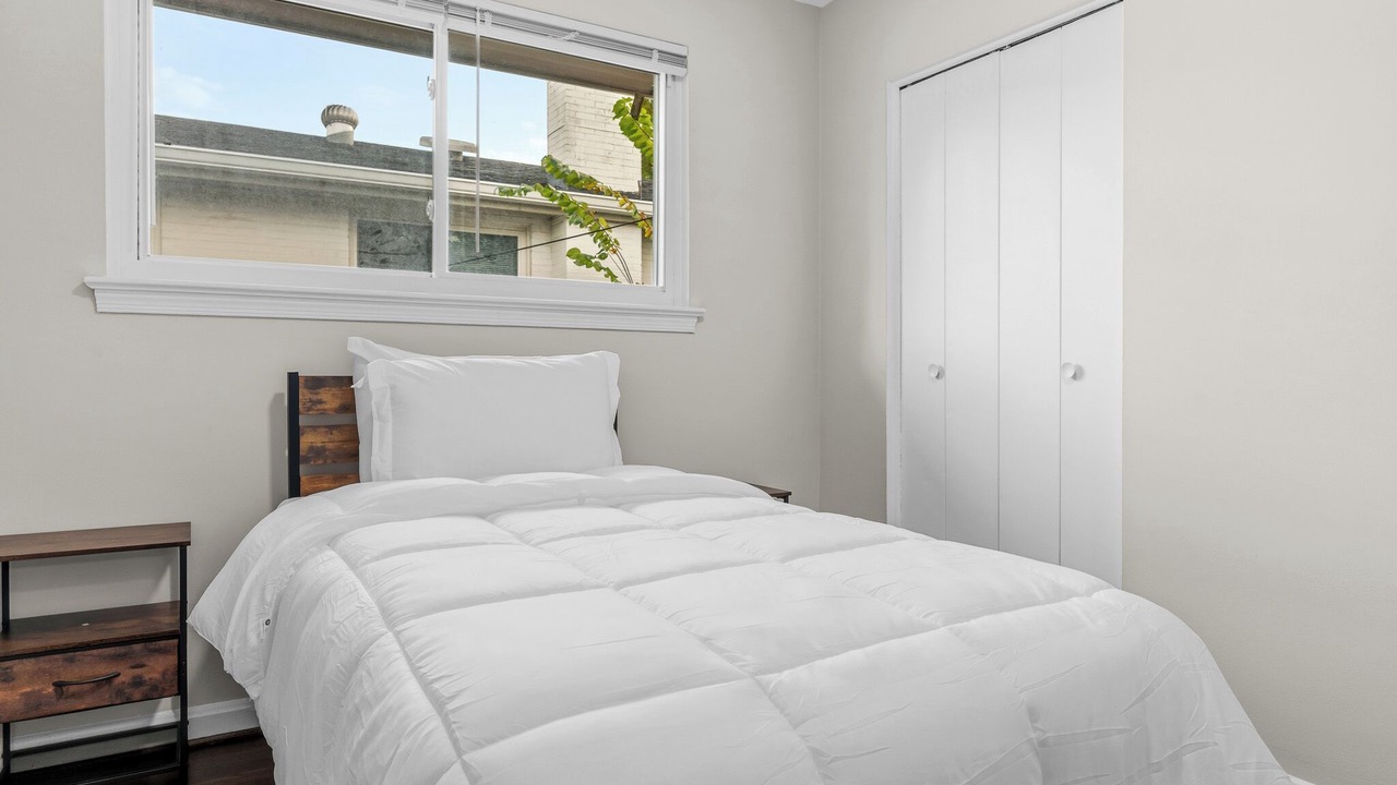 Photo of Bedroom in College Park
