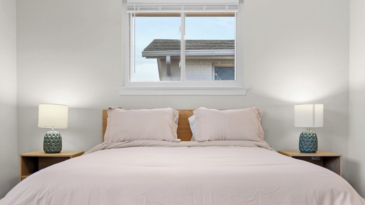 Photo of Bedroom in College Park