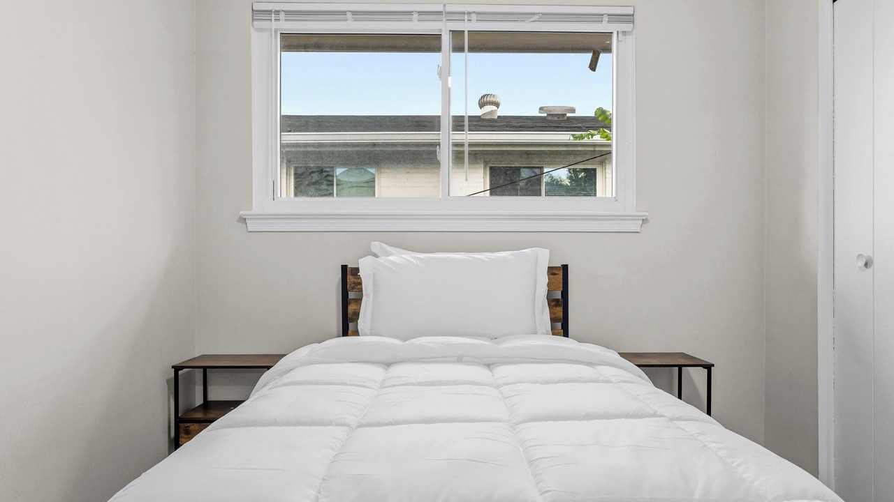 Photo of Bedroom in College Park