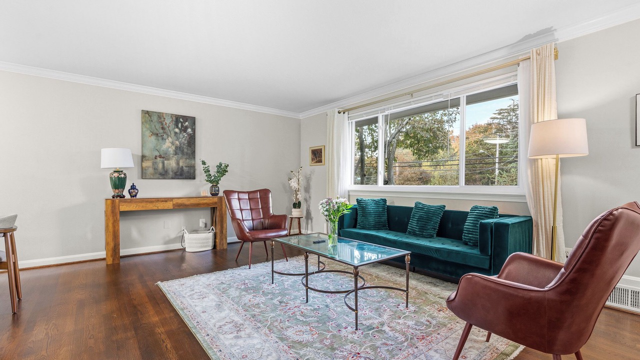 Photo of Livingroom in College Park