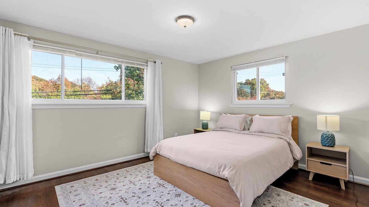 Photo of Bedroom in College Park