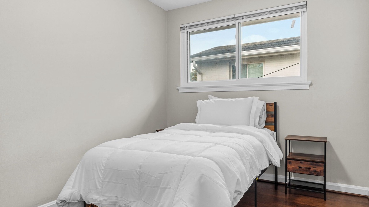 Photo of Bedroom in College Park