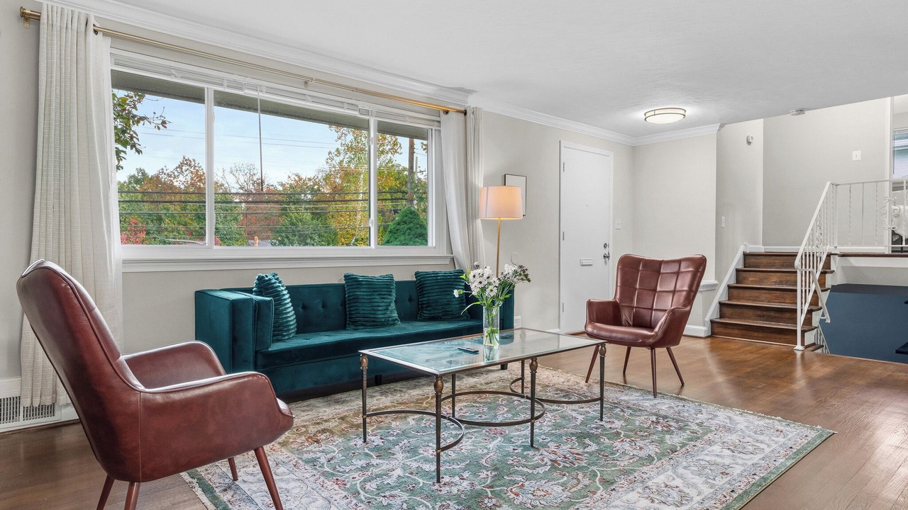 Photo of Livingroom in College Park