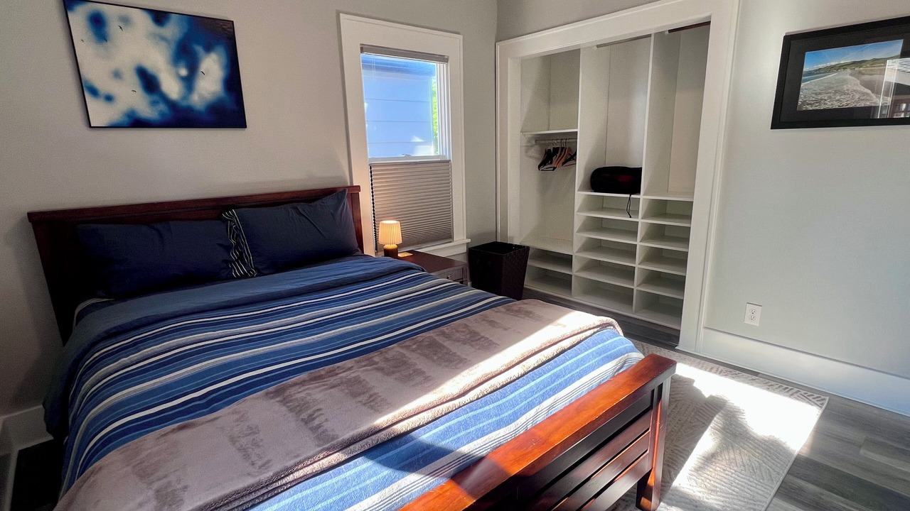 Photo of Bedroom in Licton Springs