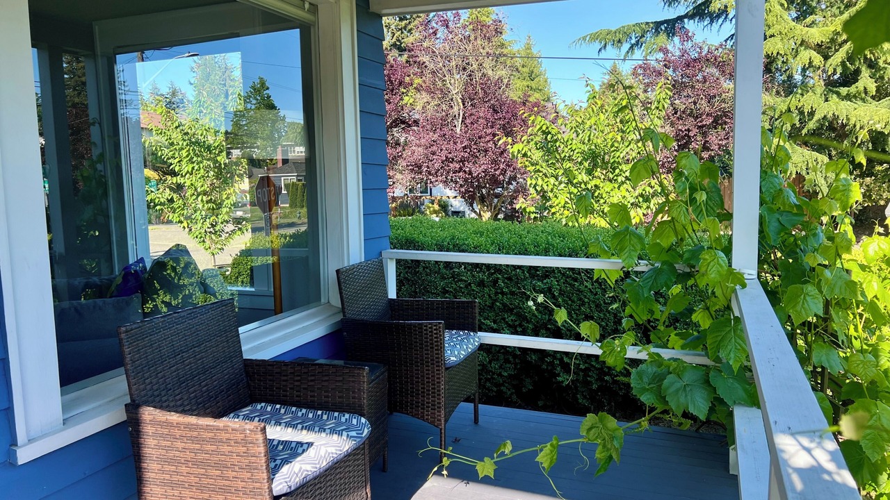 Photo of Outdoor in Licton Springs