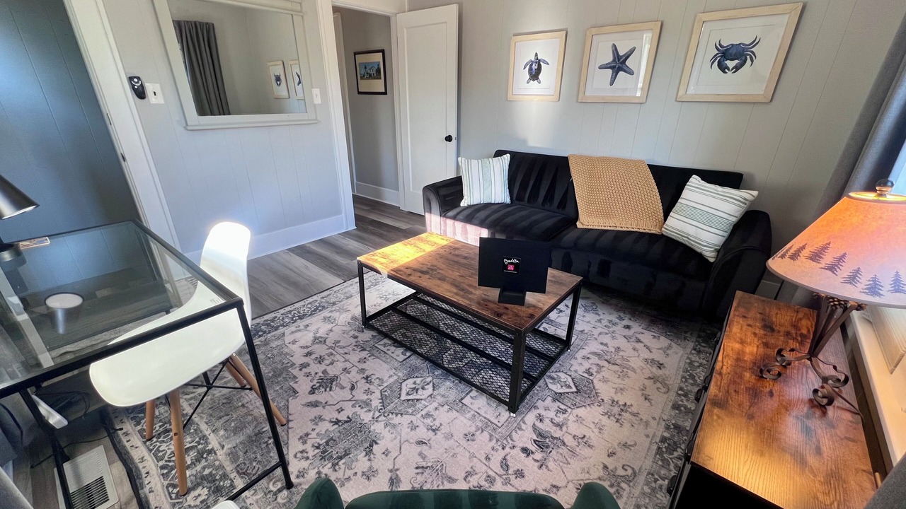 Photo of Livingroom in Licton Springs