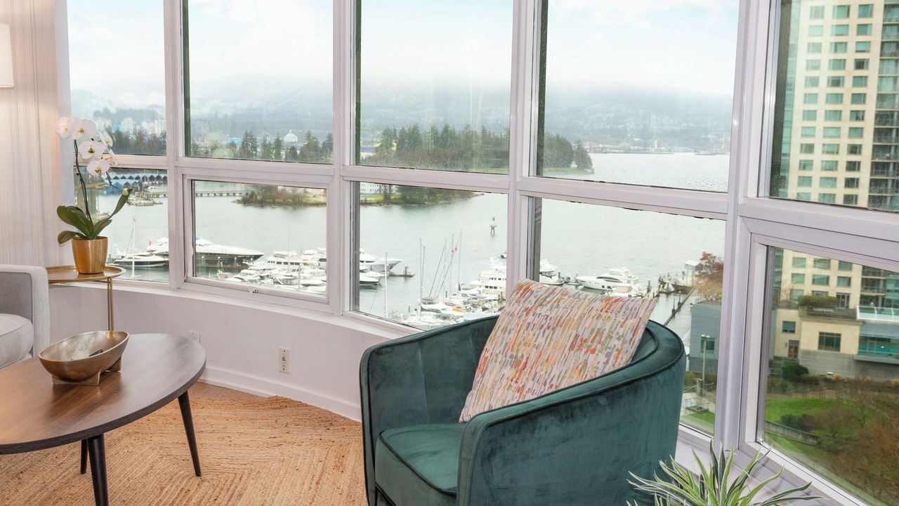 Photo of Others in Coal Harbour