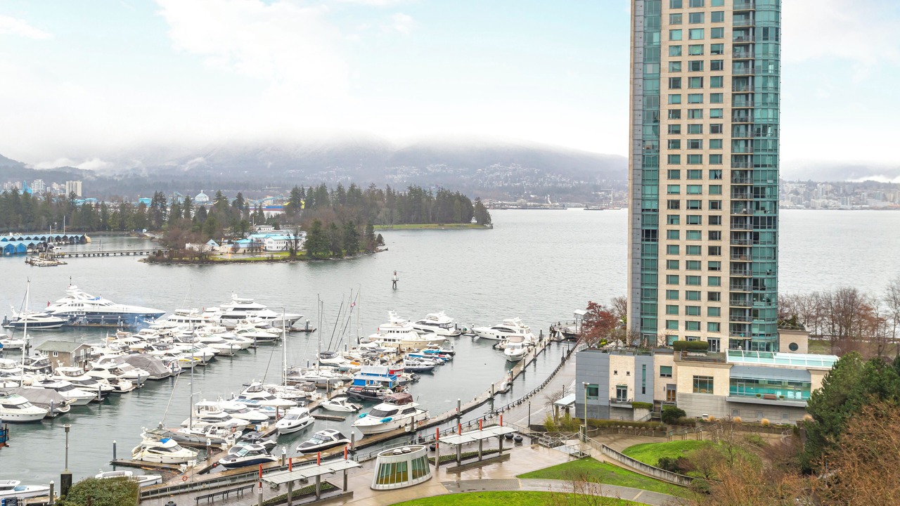 Photo of Others in Coal Harbour