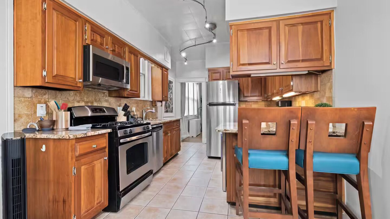 Photo of Kitchen in Northwest