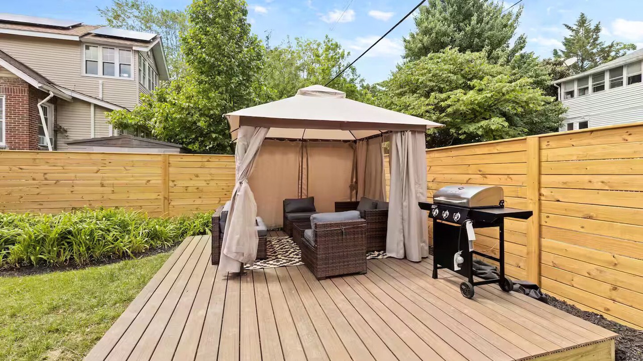 Photo of Outdoor in Northwest