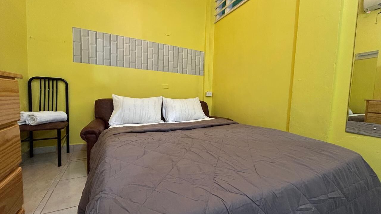 Photo of Bedroom in Woodbrook