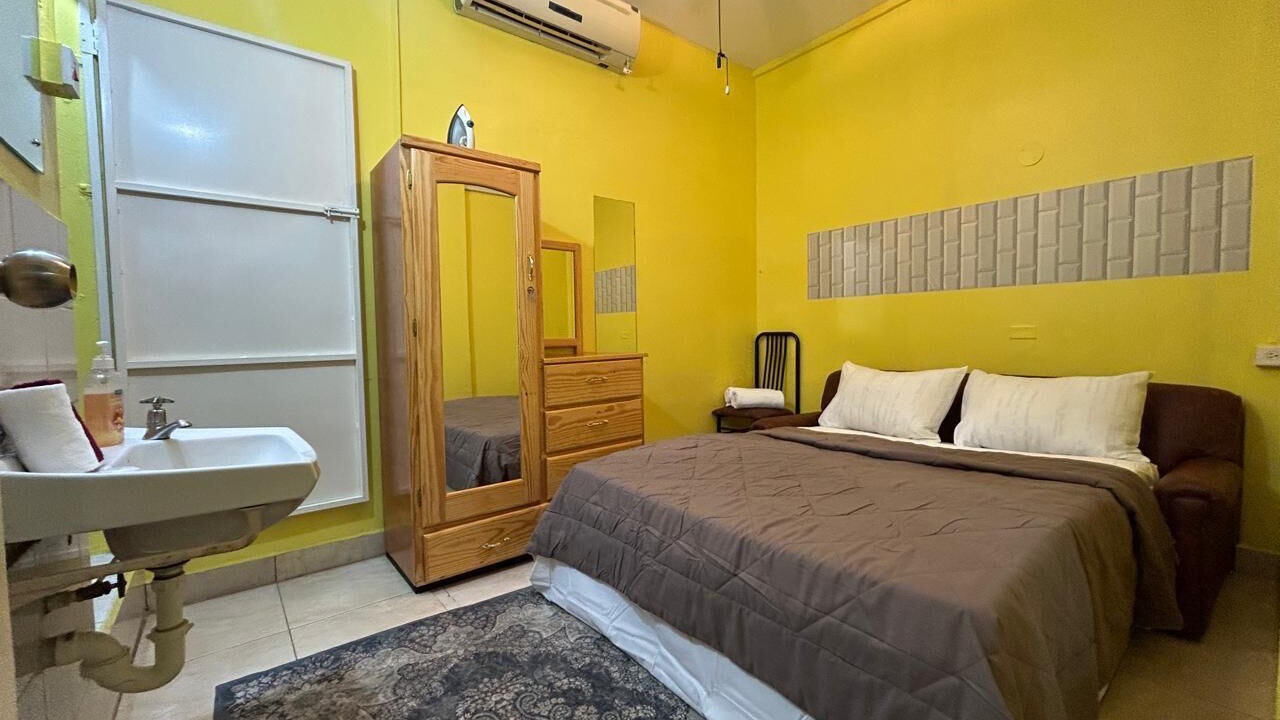 Photo of Bedroom in Woodbrook