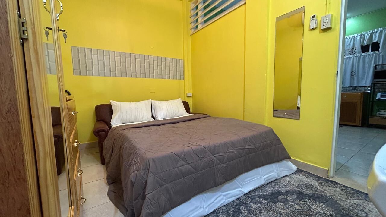 Photo of Bedroom in Woodbrook