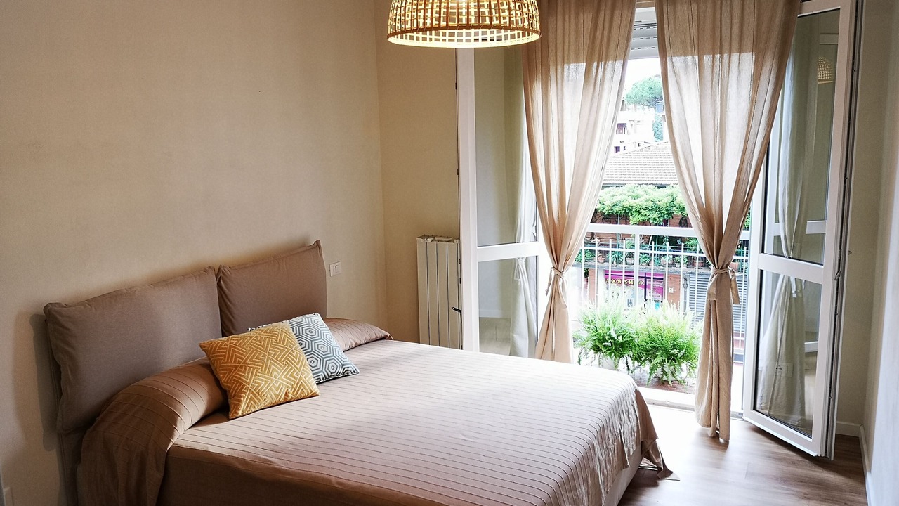 Photo of Bedroom in Scandicci