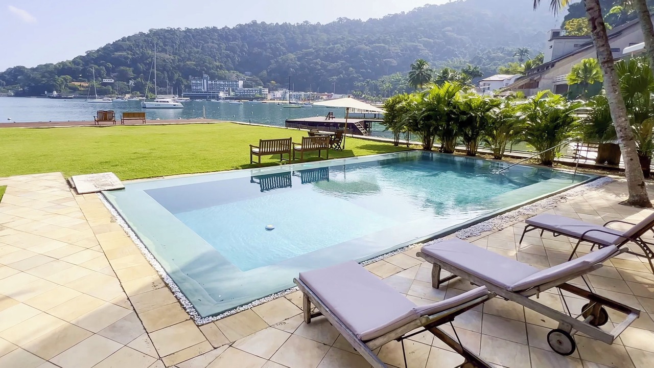 Photo of Outdoor in Ponta do Sape