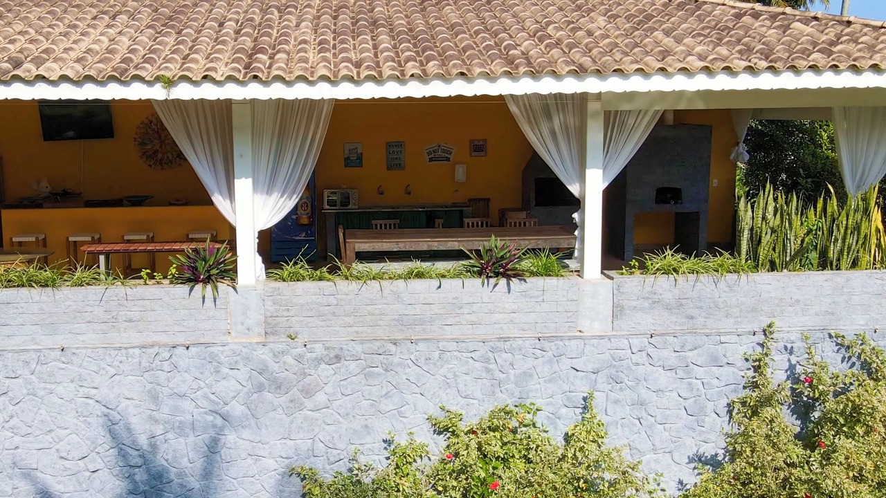 Photo of Outdoor in Ponta do Sape