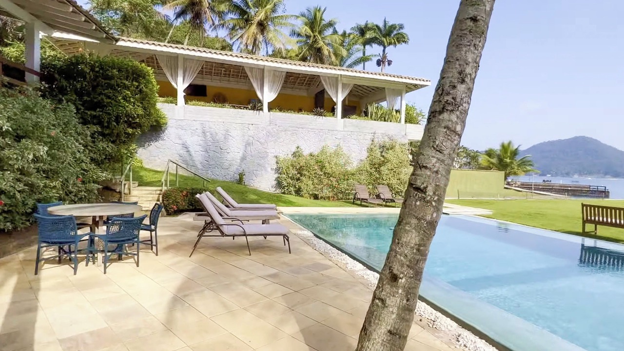 Photo of Outdoor in Ponta do Sape