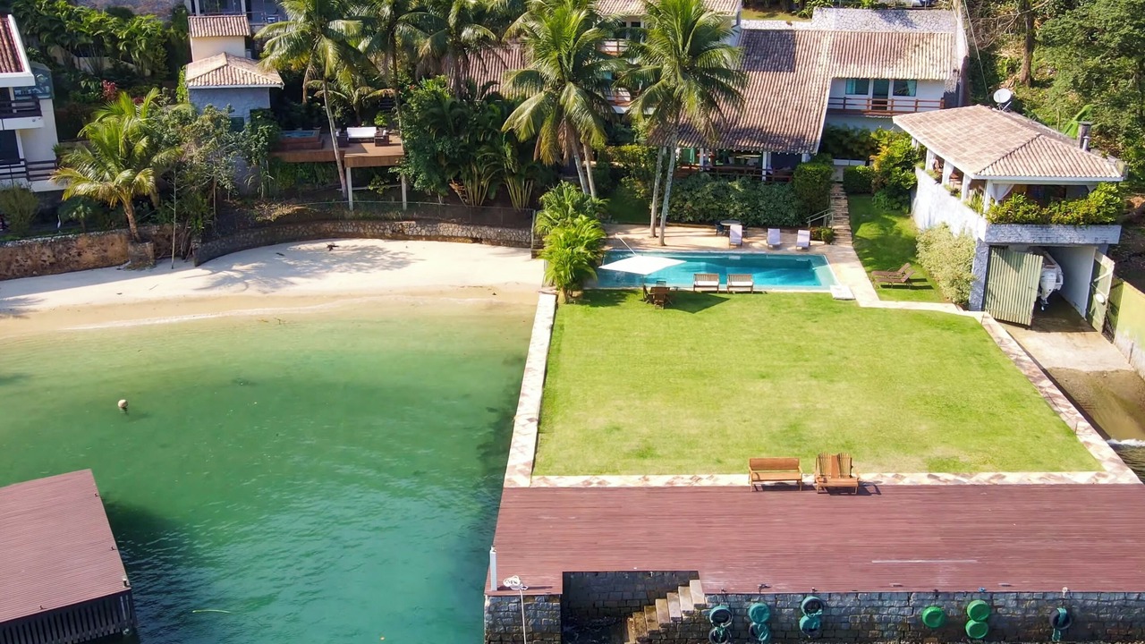 Photo of Outdoor in Ponta do Sape
